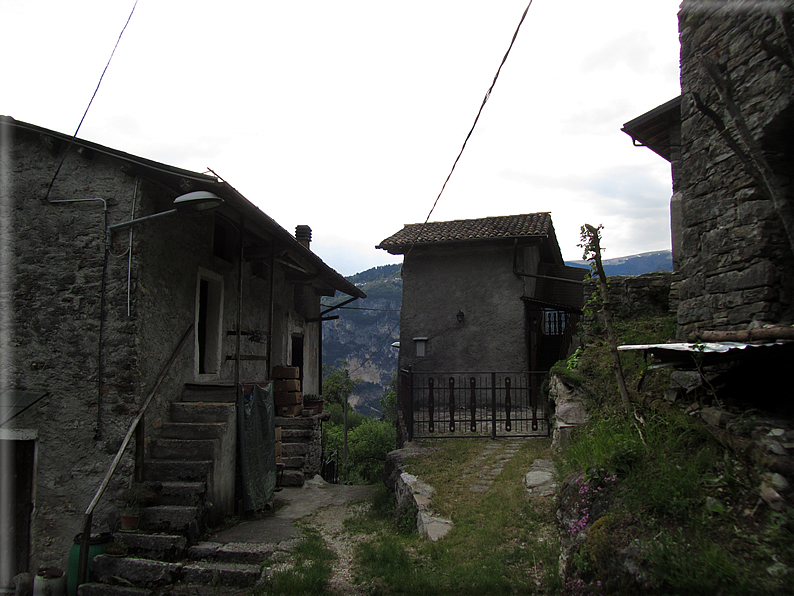 foto Passeggiata Rocca - Zanetti - Corlo